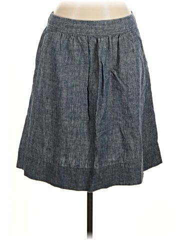 Eileen Fisher Casual Skirt (view 1)