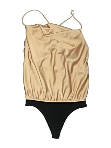 Show Me Your Mumu Bodysuit (view 2)