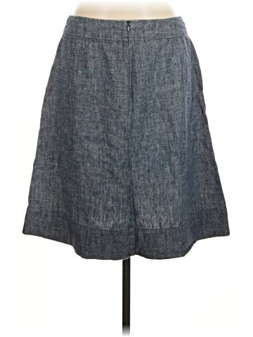 Eileen Fisher Casual Skirt (view 2)