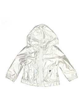 Cat & Jack Raincoat (view 1)