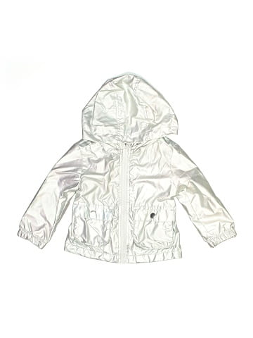 Cat & Jack Raincoat (view 1)