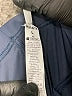 Halara Solid Blue Dress Pants Size L (tall) - photo 7