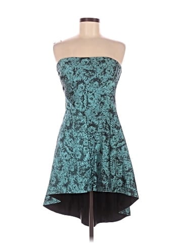 Nicole Miller Collection Cocktail Dress (view 1)