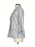 CAbi Stripes White Blazer Size 4 - photo 5