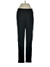 Three Dots Solid Black Casual Pants Size S - photo 1
