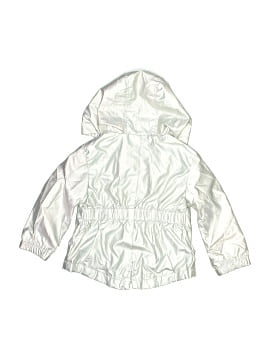 Cat & Jack Raincoat (view 2)