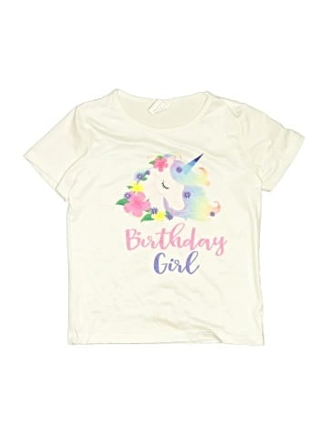 Unbranded Short Sleeve T-Shirt (view 1)