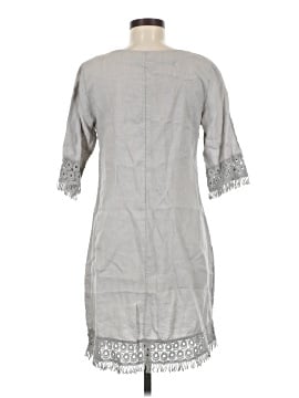 alessia pacini linen dress Alessia Pacini Linen Dress