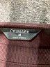 Primark Burgundy Sweatshirt Size M - photo 7