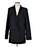 ASOS Design 100% Polyester Black Blazer Size 2 (tall) - photo 1
