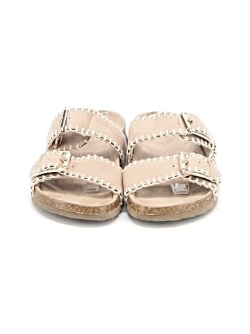 Haute Hippie Sandals (view 2)