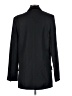 ASOS Design 100% Polyester Black Blazer Size 2 (tall) - photo 2