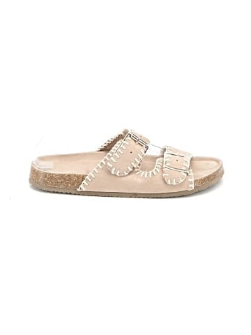 Haute Hippie Sandals (view 1)