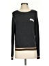 Spiritual Gangster Gray Pullover Sweater Size S - photo 1