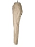 Ann Taylor LOFT Solid Tan Khakis Size 6 - photo 5