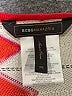 BCBGMAXAZRIA Red Silk Cardigan Size XS - photo 7