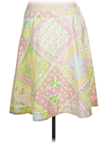 Lilly Pulitzer Casual Skirt (view 1)