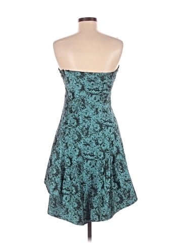 Nicole Miller Collection Cocktail Dress (view 2)