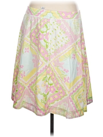 Lilly Pulitzer Casual Skirt (view 2)