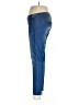 VIP Jeans Solid Blue Jeans Size 15 - 16 - photo 5