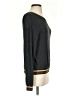 Spiritual Gangster Gray Pullover Sweater Size S - photo 4
