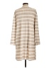 Nine West Tan Cardigan Size L - photo 2