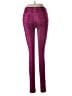 The North Face Purple Leggings Size S - photo 2