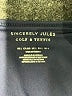 Sincerely Jules Blue Romper Size L - photo 4