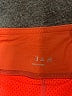 Unbranded Solid Orange Active Skort Size M - photo 3