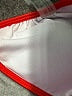 Unbranded Red Swimsuit Top Size S - photo 4