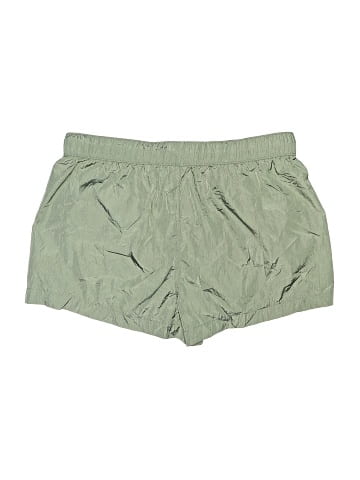 No Boundaries Khaki Shorts (view 2)