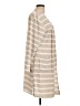Nine West Tan Cardigan Size L - photo 4