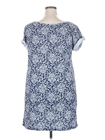 LOFT Beach Casual Dress (view 2)