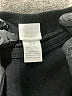 H&M Black Short Sleeve Turtleneck Size XS - photo 7