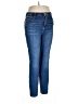 Jag Solid Blue Jeans Size 33 waist - photo 1