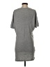 Lacoste Gray Casual Dress Size EU 36 / US 6 - photo 2
