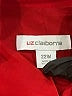 Liz Claiborne Red Blazer Size 22 - photo 6