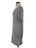 Lacoste Gray Casual Dress Size EU 36 / US 6 - photo 5