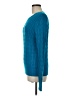 St. John's Bay Teal Pullover Sweater Size M - photo 5