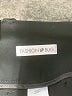 Fashion Bug Solid Black Casual Pants Size 20 (petite) - photo 4