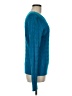 St. John's Bay Teal Pullover Sweater Size M - photo 4