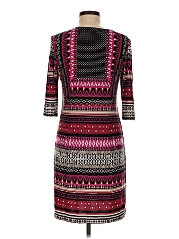 Sandra Darren Casual Dress (view 2)
