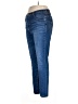 Jag Solid Blue Jeans Size 33 waist - photo 5