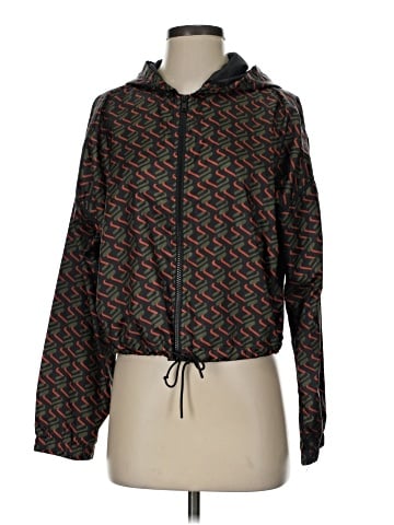 Noli Windbreaker (view 1)