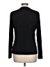MICHAEL Michael Kors Black Long Sleeve Top Size L - photo 2