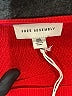 Free Assembly Red Long Sleeve Top Size XXL - photo 7