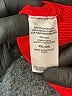 Free Assembly Red Long Sleeve Top Size XXL - photo 8