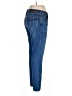 Jag Solid Blue Jeans Size 33 waist - photo 4