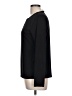 MICHAEL Michael Kors Black Long Sleeve Top Size L - photo 5