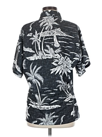 Assorted Brands Short Sleeve Blouse (view 2)